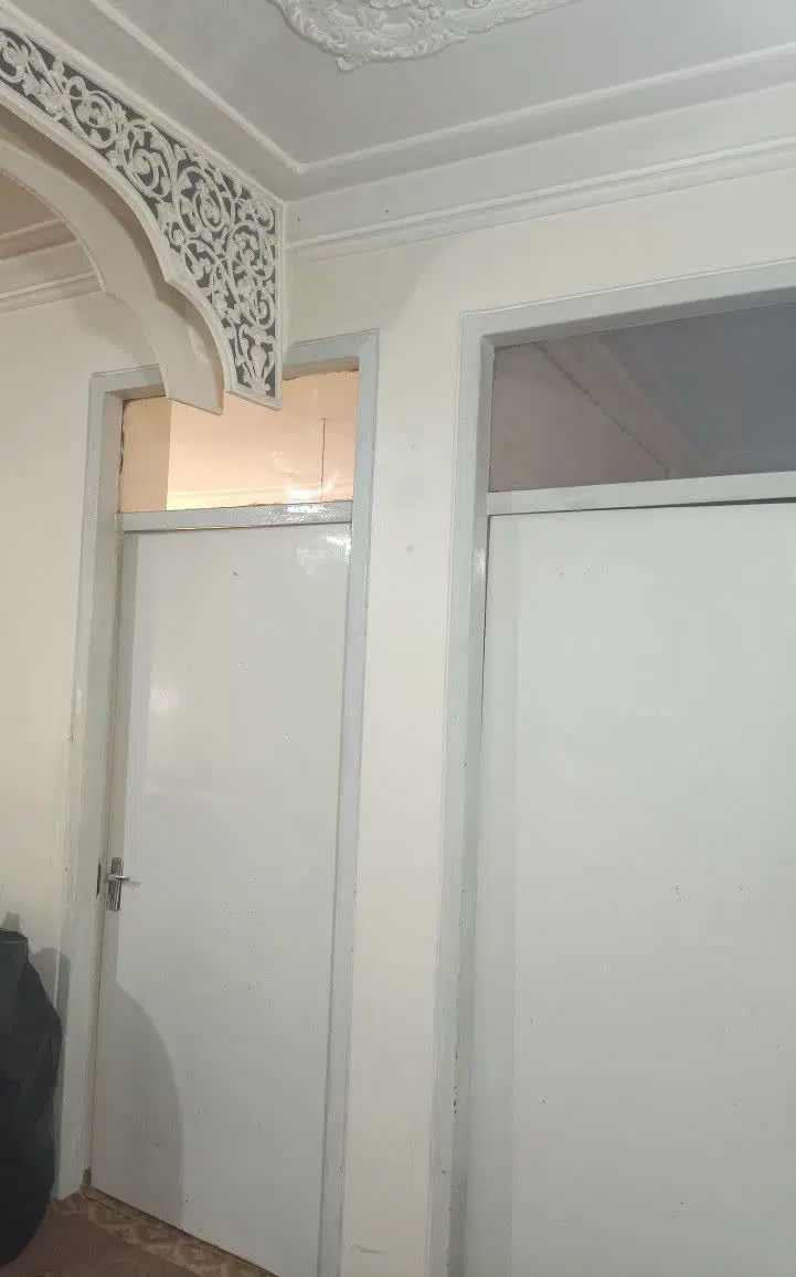 خانه ویلایی۱۳۵متری