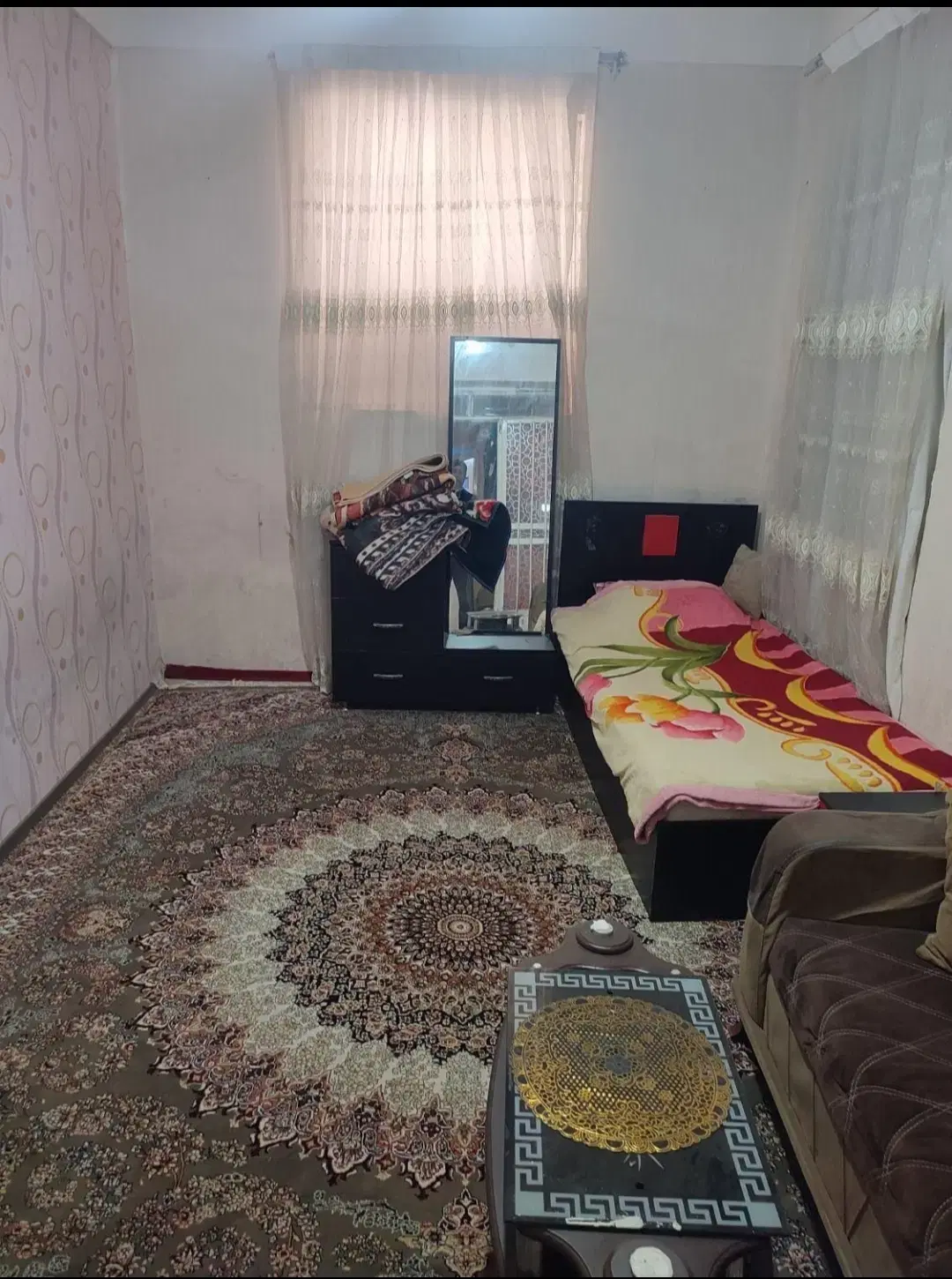 سوییت آپارتمان ویلا