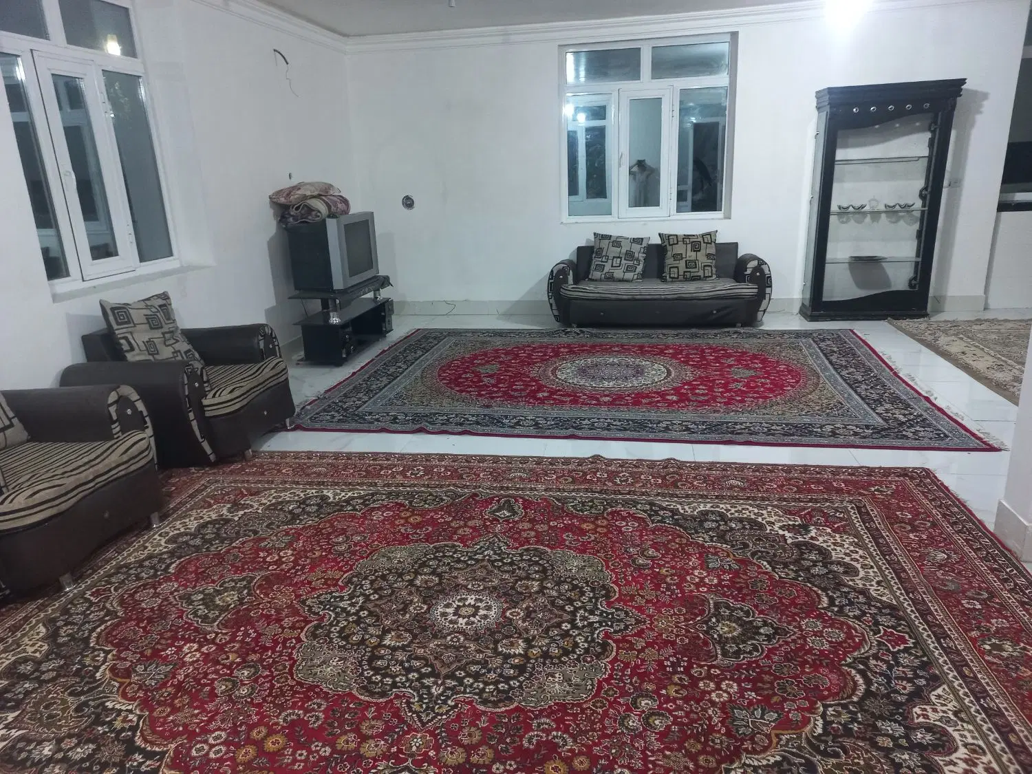 اجاره باغ ویلا