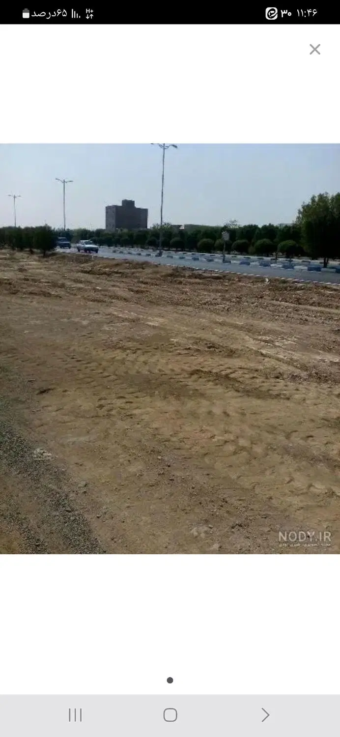شهرک الزهرا کرند