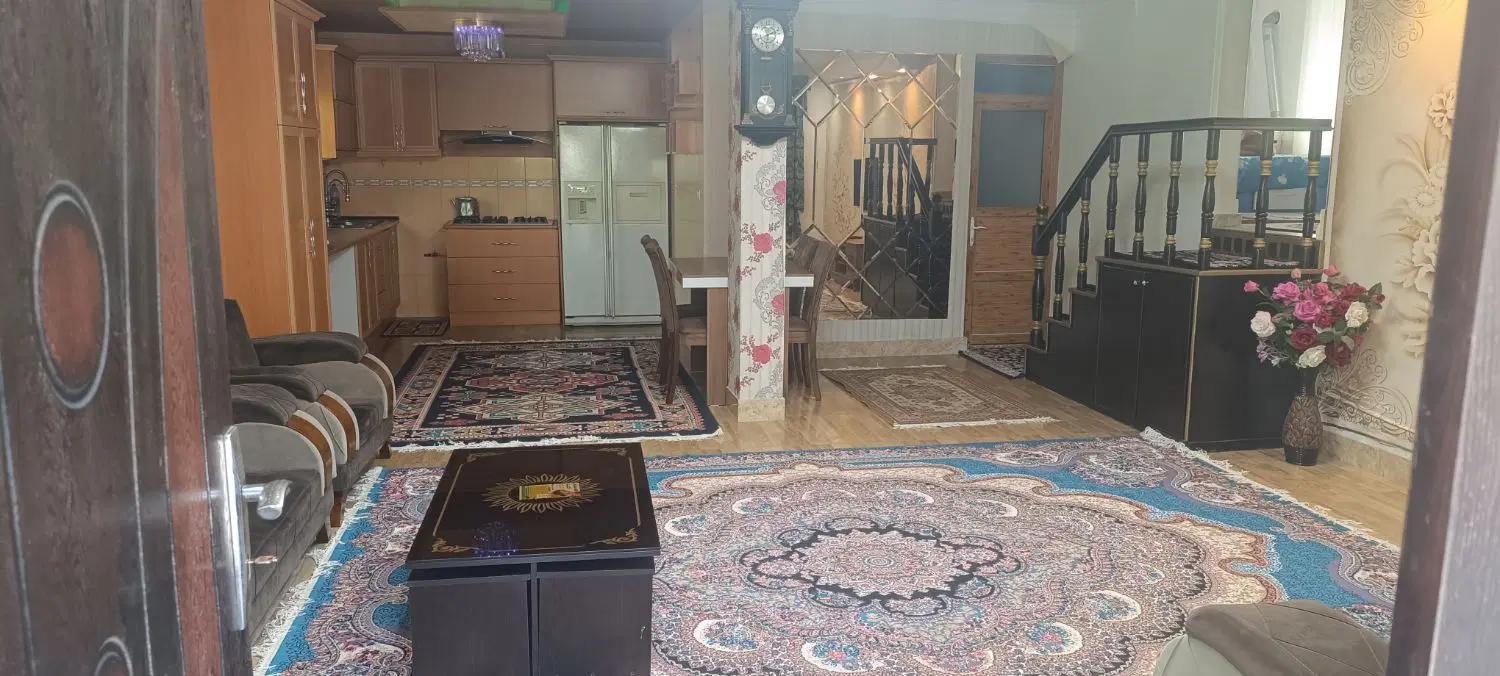 ویلا برسام
