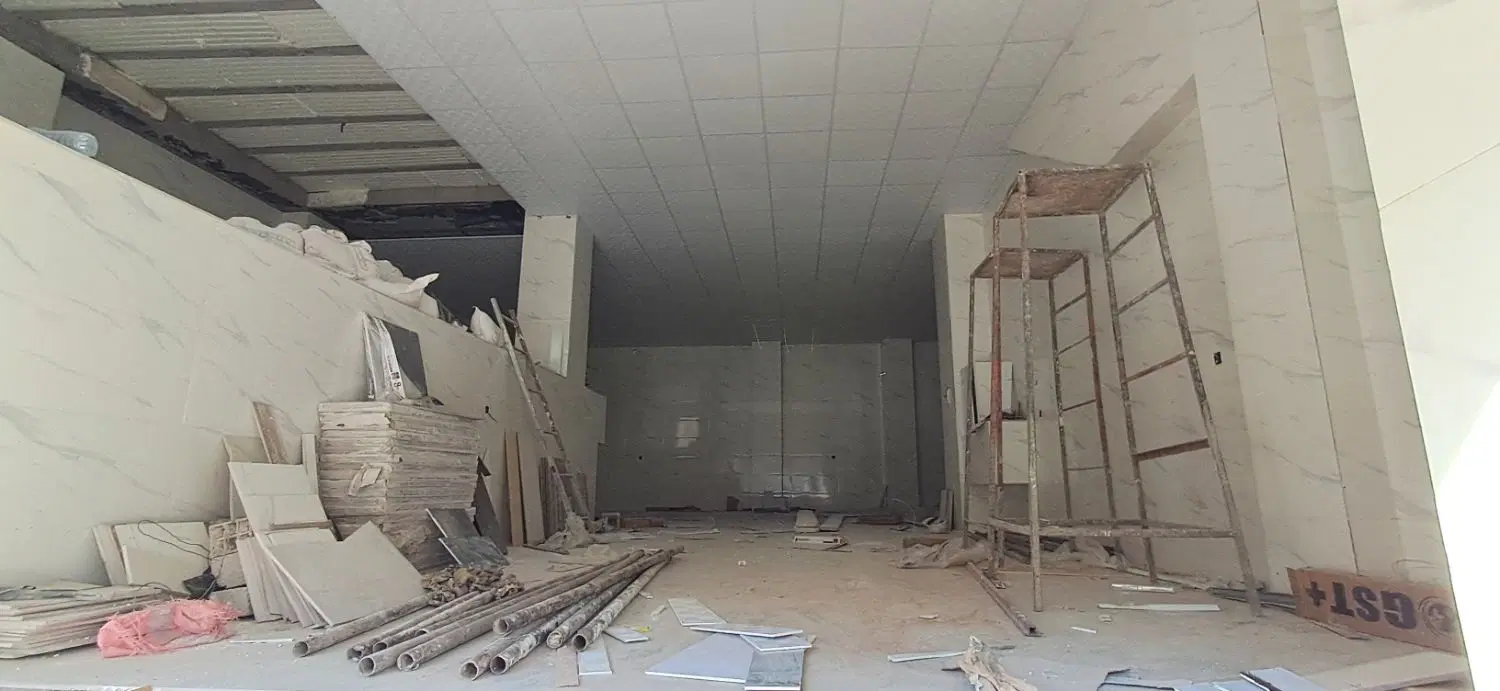 فروش تجاری