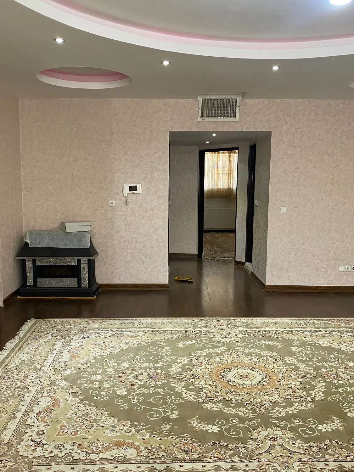 فروش تکواحدی فول امکانات _ مخابرات