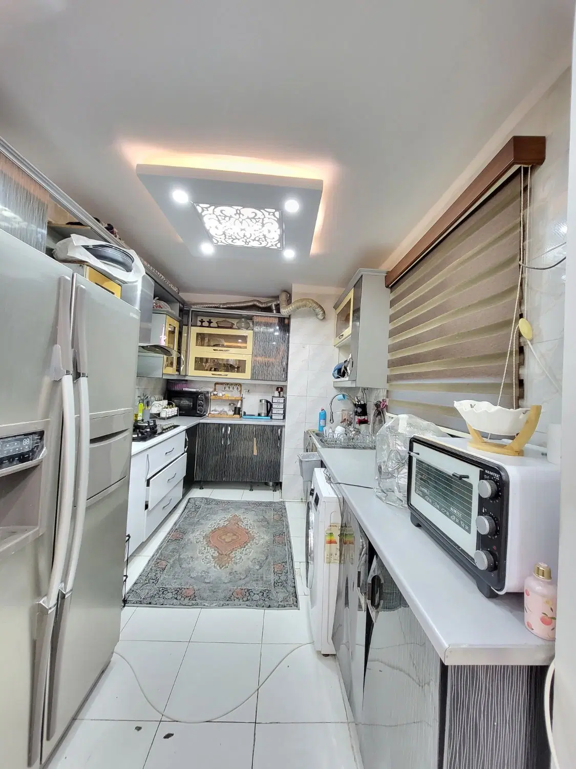 فروش خانه در مهرشهر