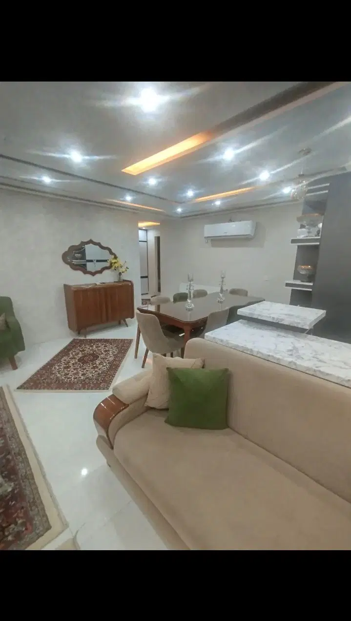 اجاره آپارتمان در پردیس