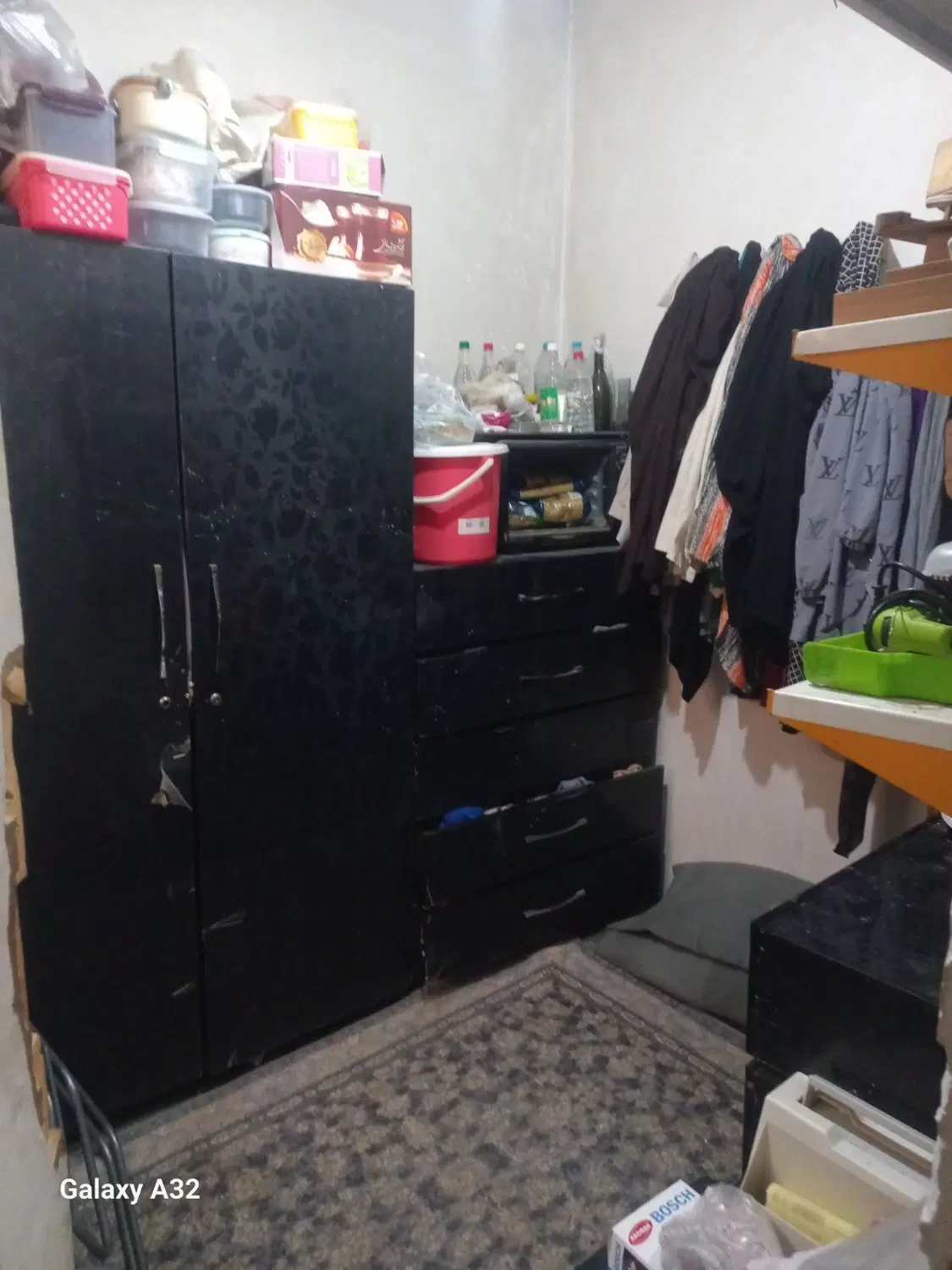 اجاره سوئیت 60 متری