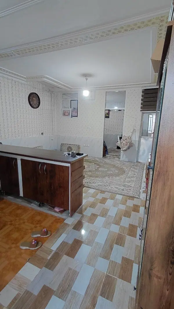 منزل دوطبقه اتحاد63