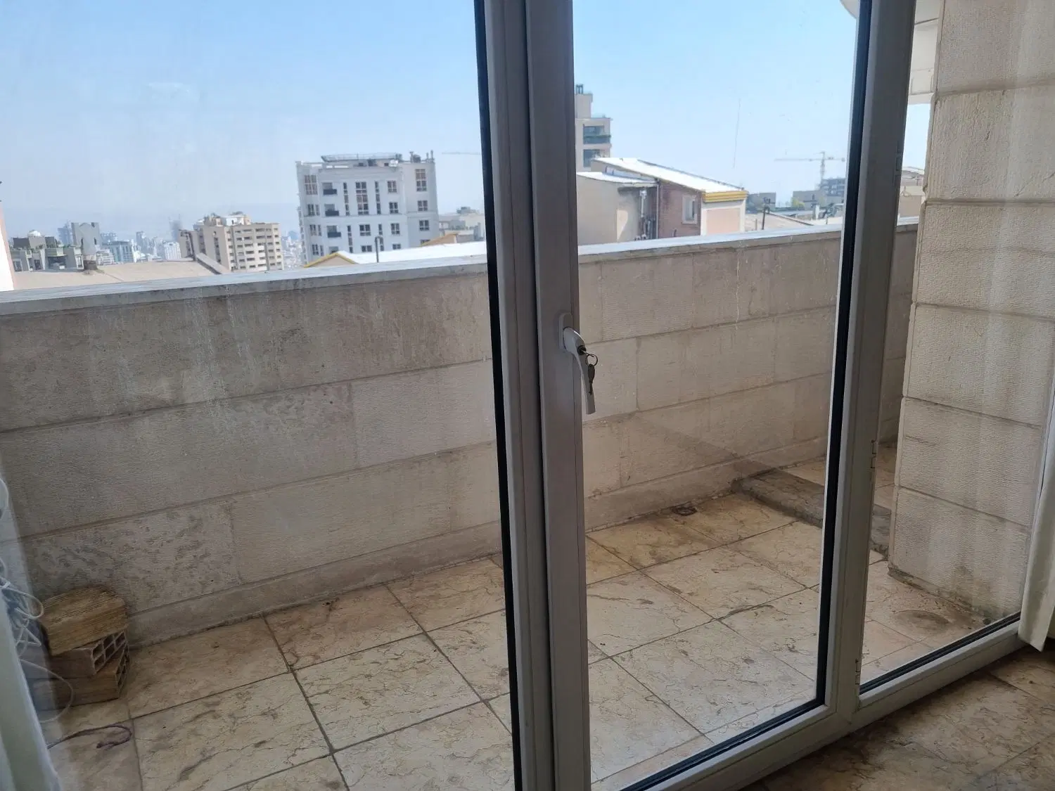 ۱۵۰ متر  ۳ خواب نزدیک به مهدوی  فایل شخصی