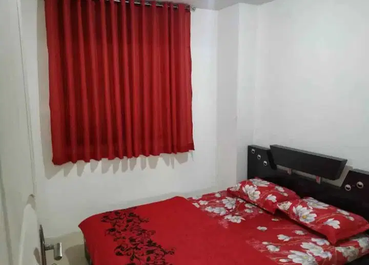 اجاره روزانه سوئیت. منزل دربستی باپارکینگ