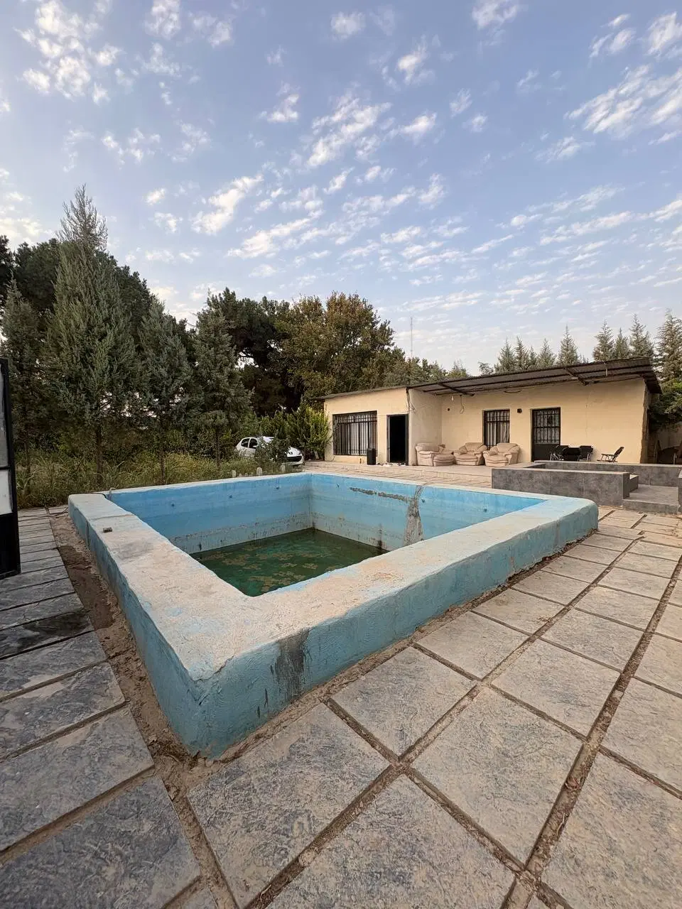 باغ ویلا