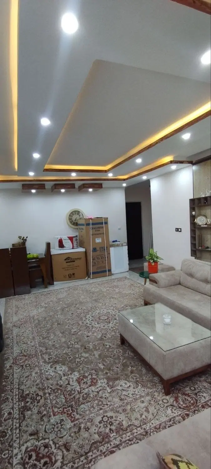 اجاره ۸۵ متر مجتمع اقاقیا
