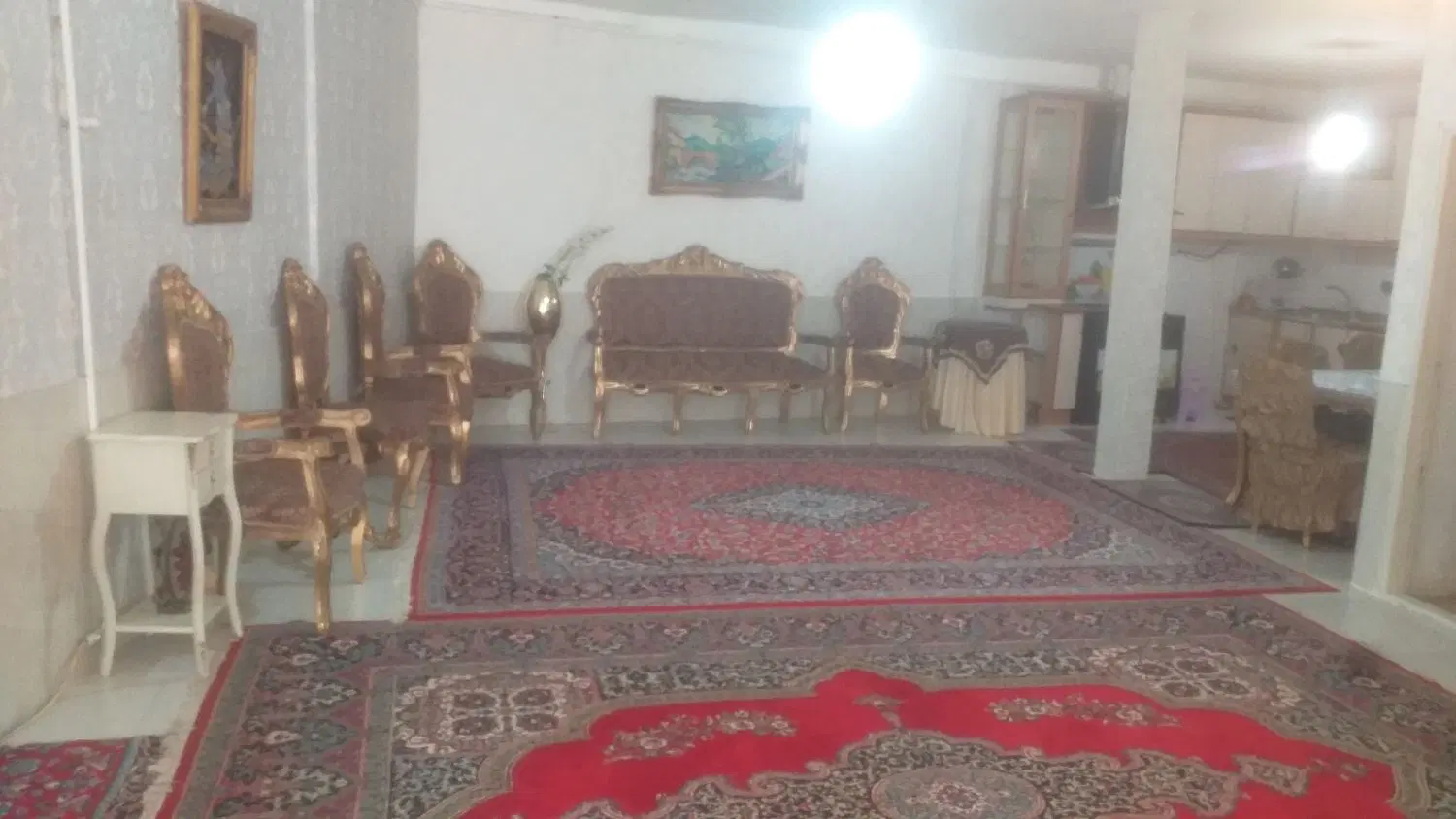 اجاره روزانه هفتگی  سوییت تمیز