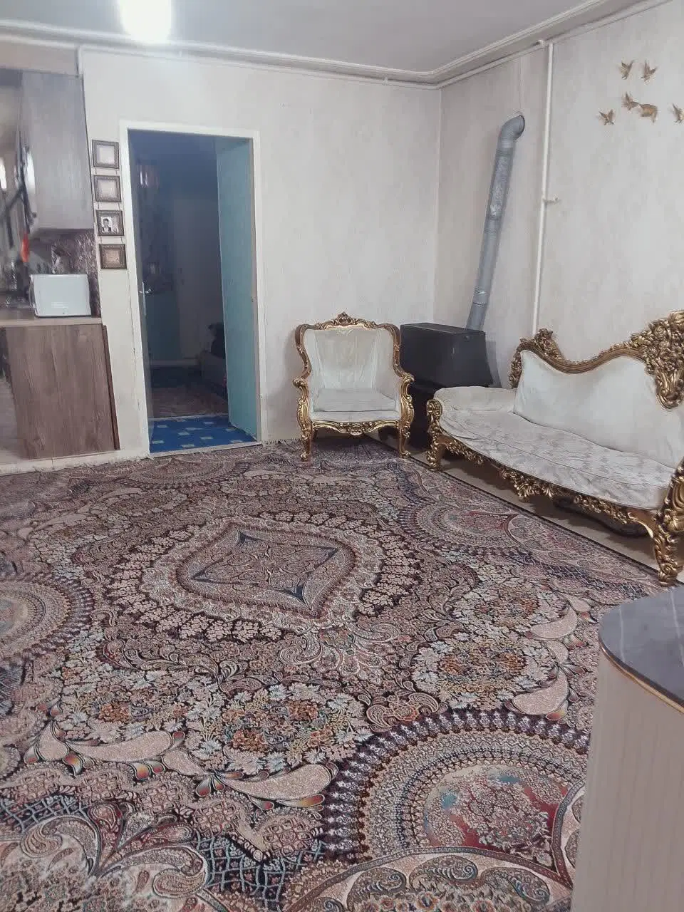 فروش واحدمسکونی، آپارتمان،
