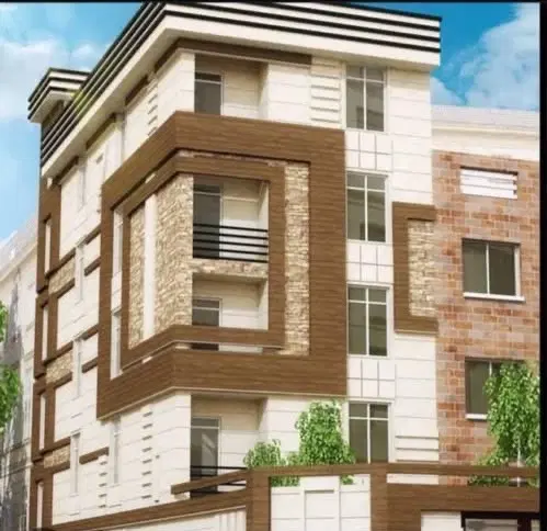 اپارتمان 2خواب نبی اکرم