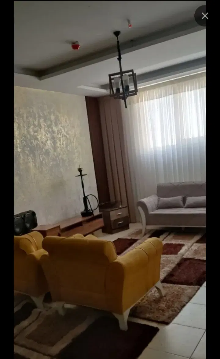 سوئیت اجاره کوتاه مدت