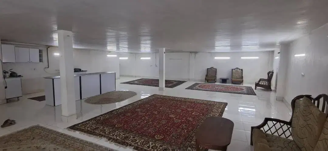 واحد ۱۶۰ متری ۱خوابه اجاره روزانه شیک