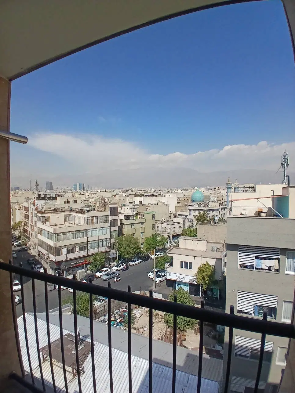 فروش آپارتمان