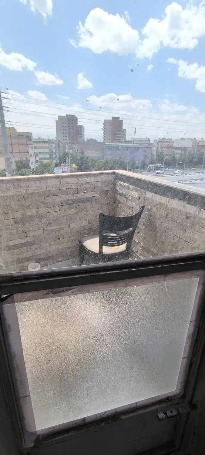 آپارتمان 78متری_آسانسور_نهضت