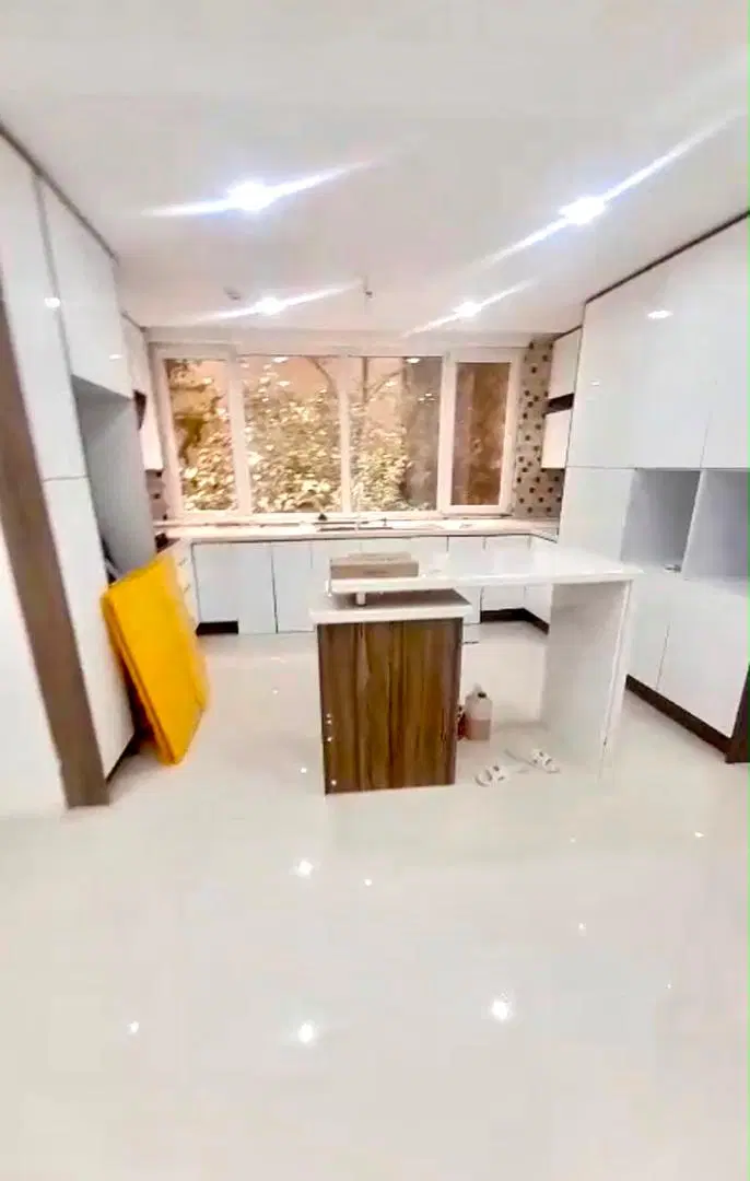 ۱۱۱متر ۲ خواب خوش‌نقشه در کوی زنبق