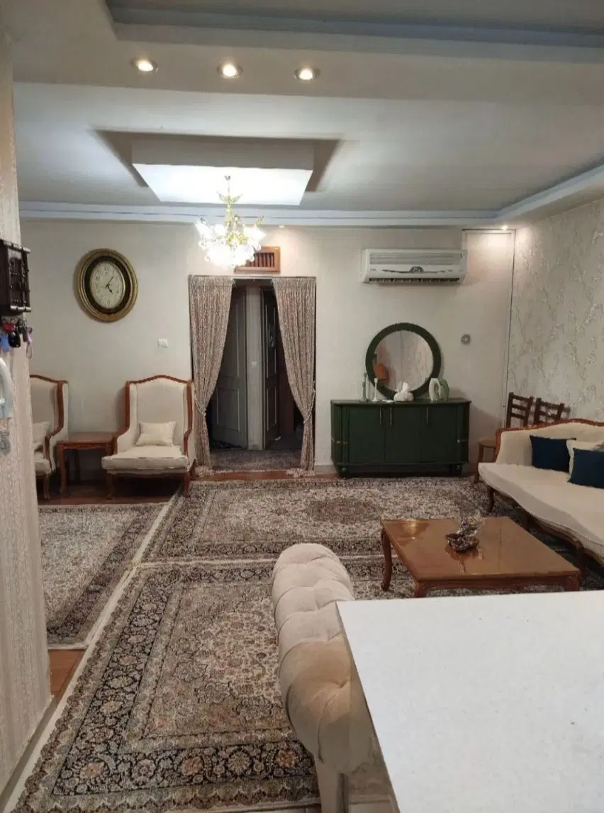 اجاره اپارتمان ۶۵ متری