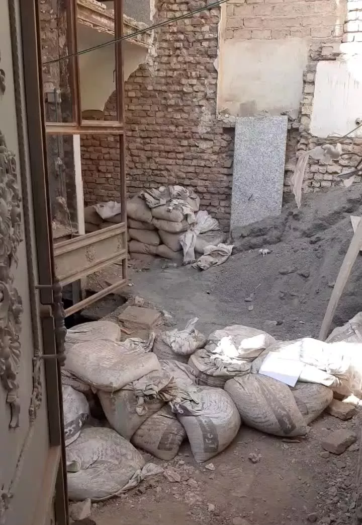 با سلام خدمت بینندگان عزیز
