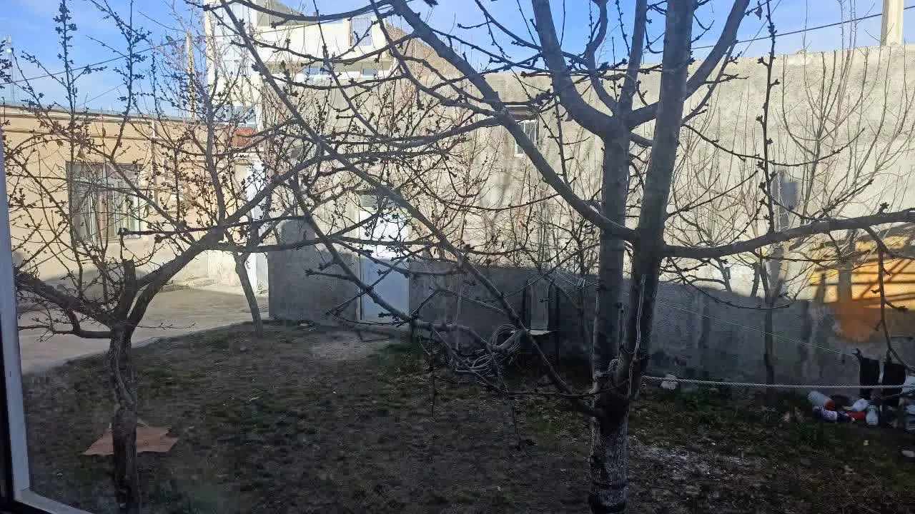 خانه ویلایی در روستای انگوران