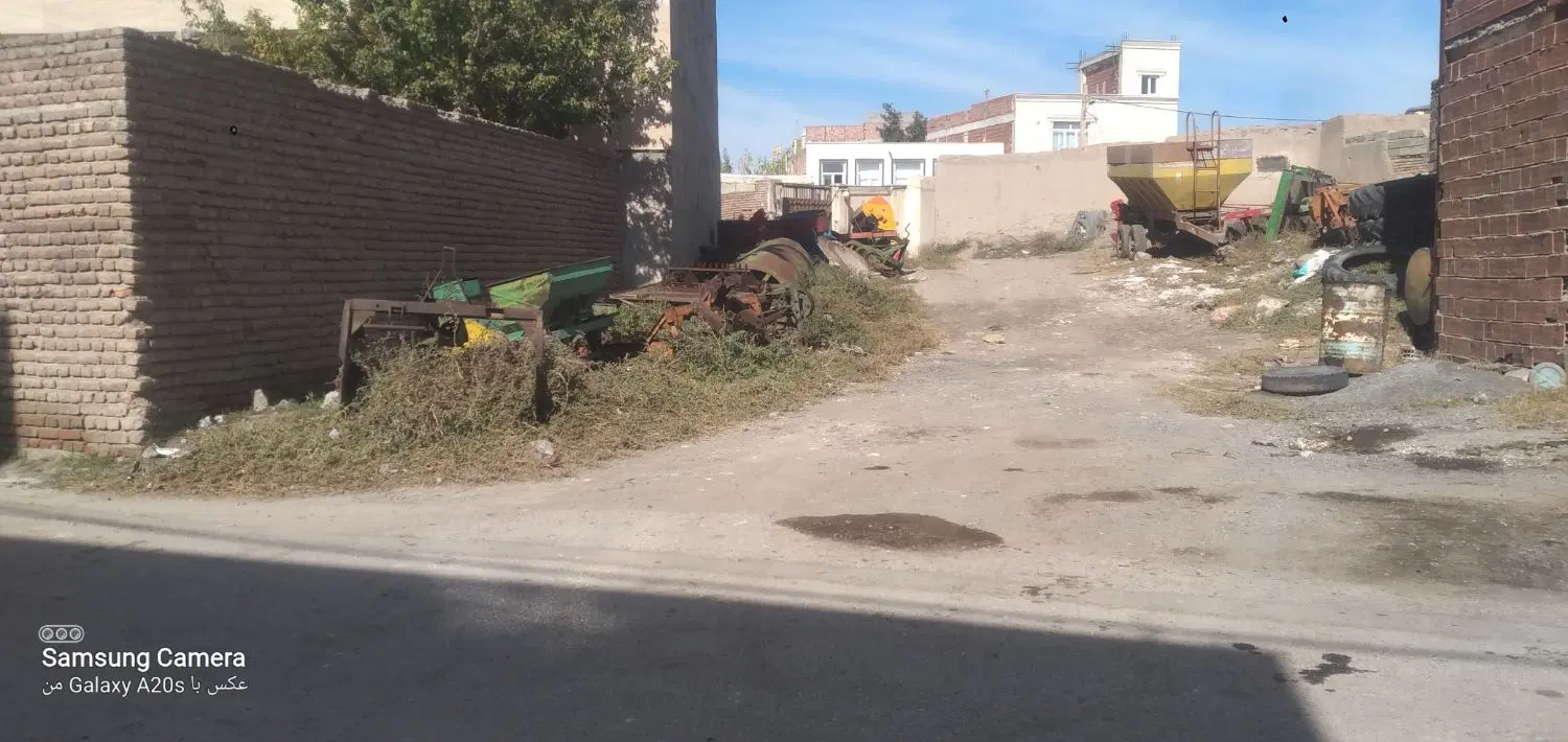 زمین