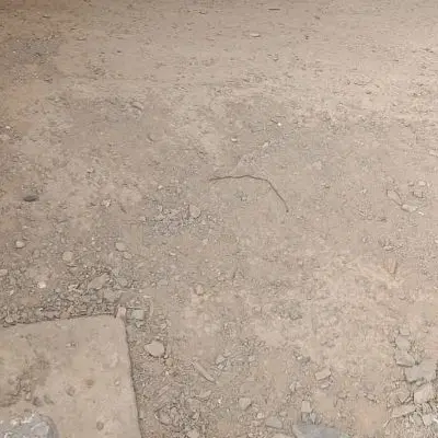 زمین 100متری واقع در سیادک سیاهدک میارجل