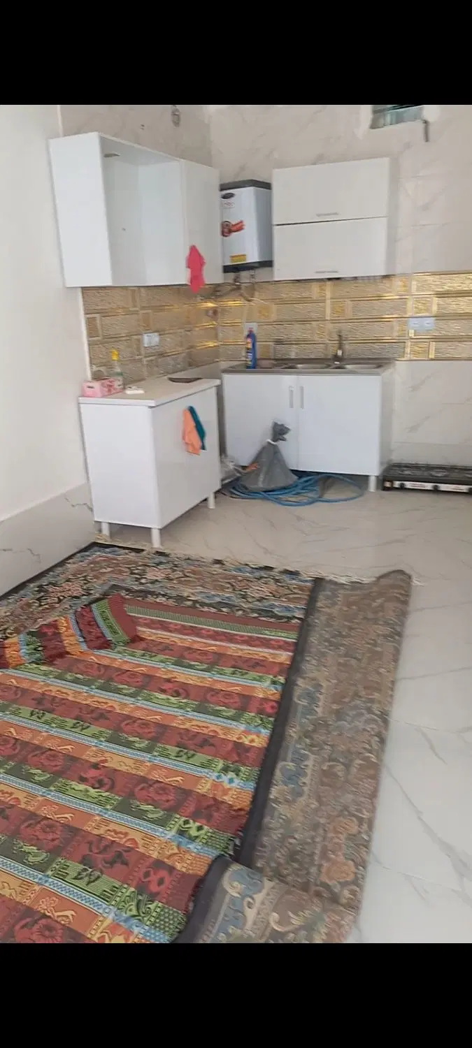 خونه تک خواب کرونی