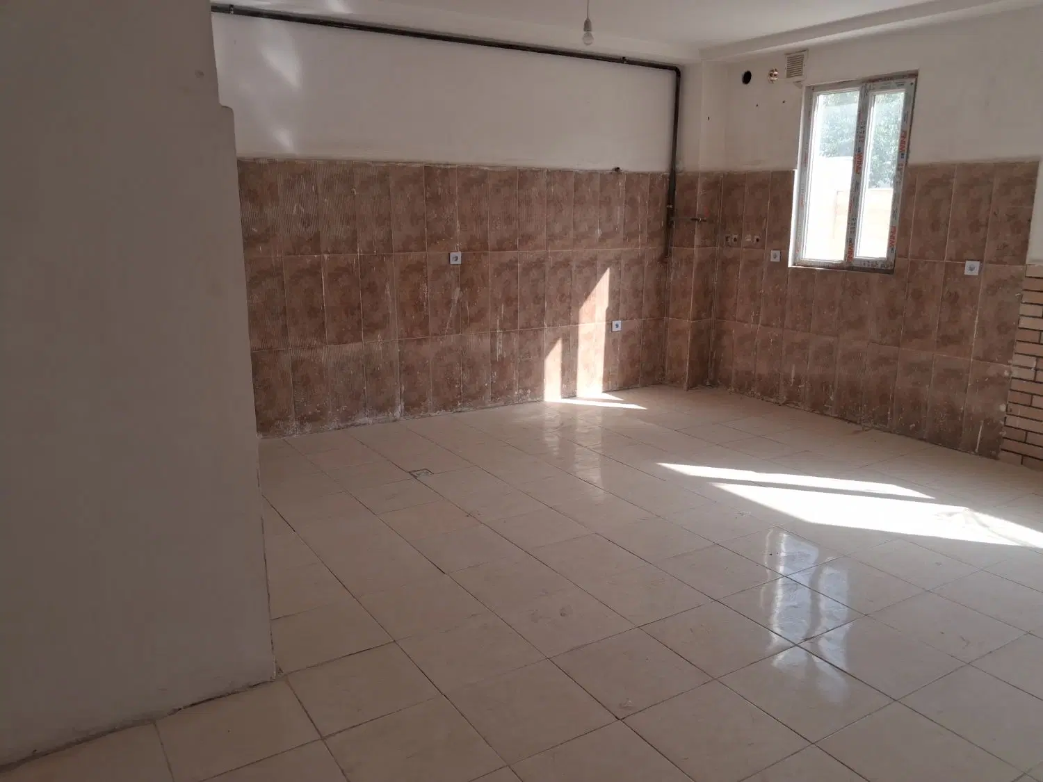 آپارتمان جهت فروش