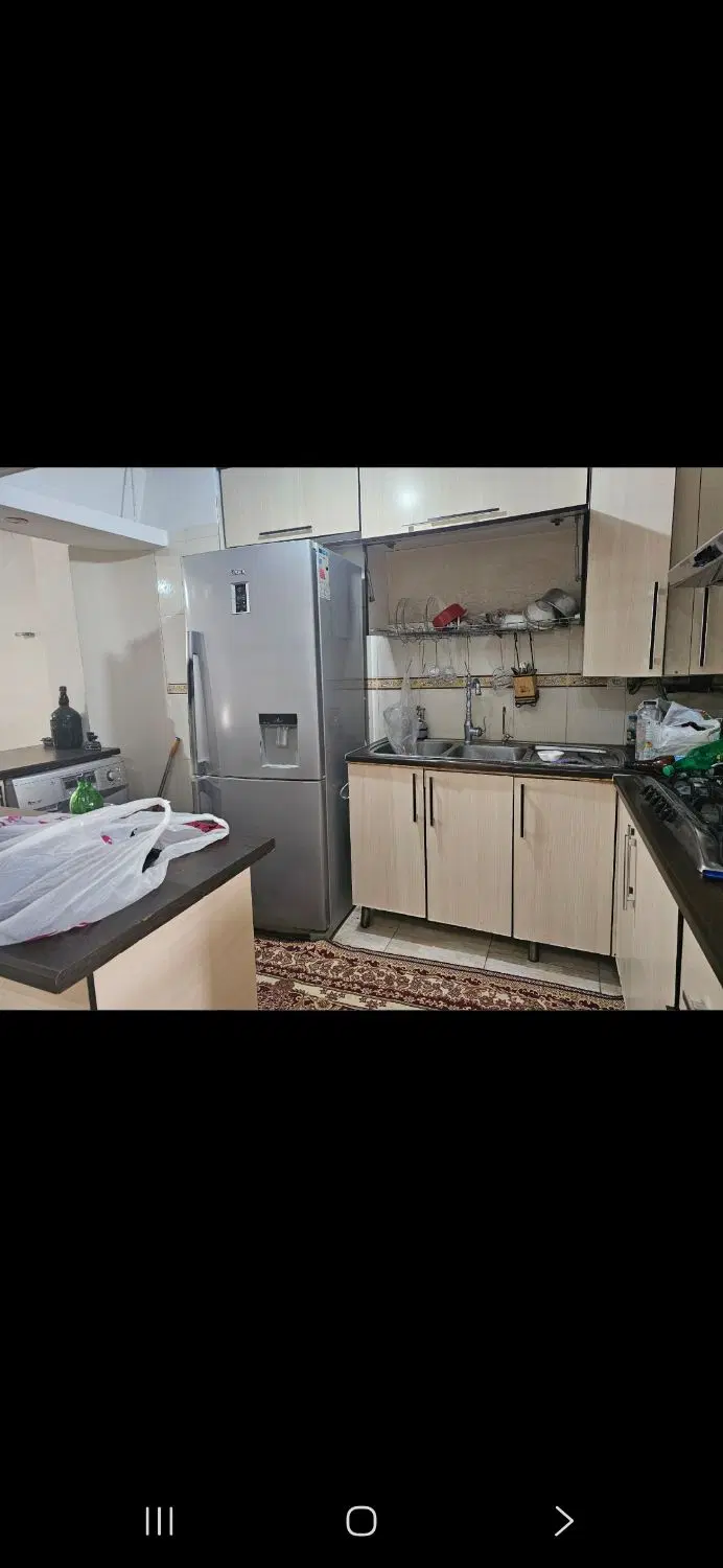 آپارتمان سنددار