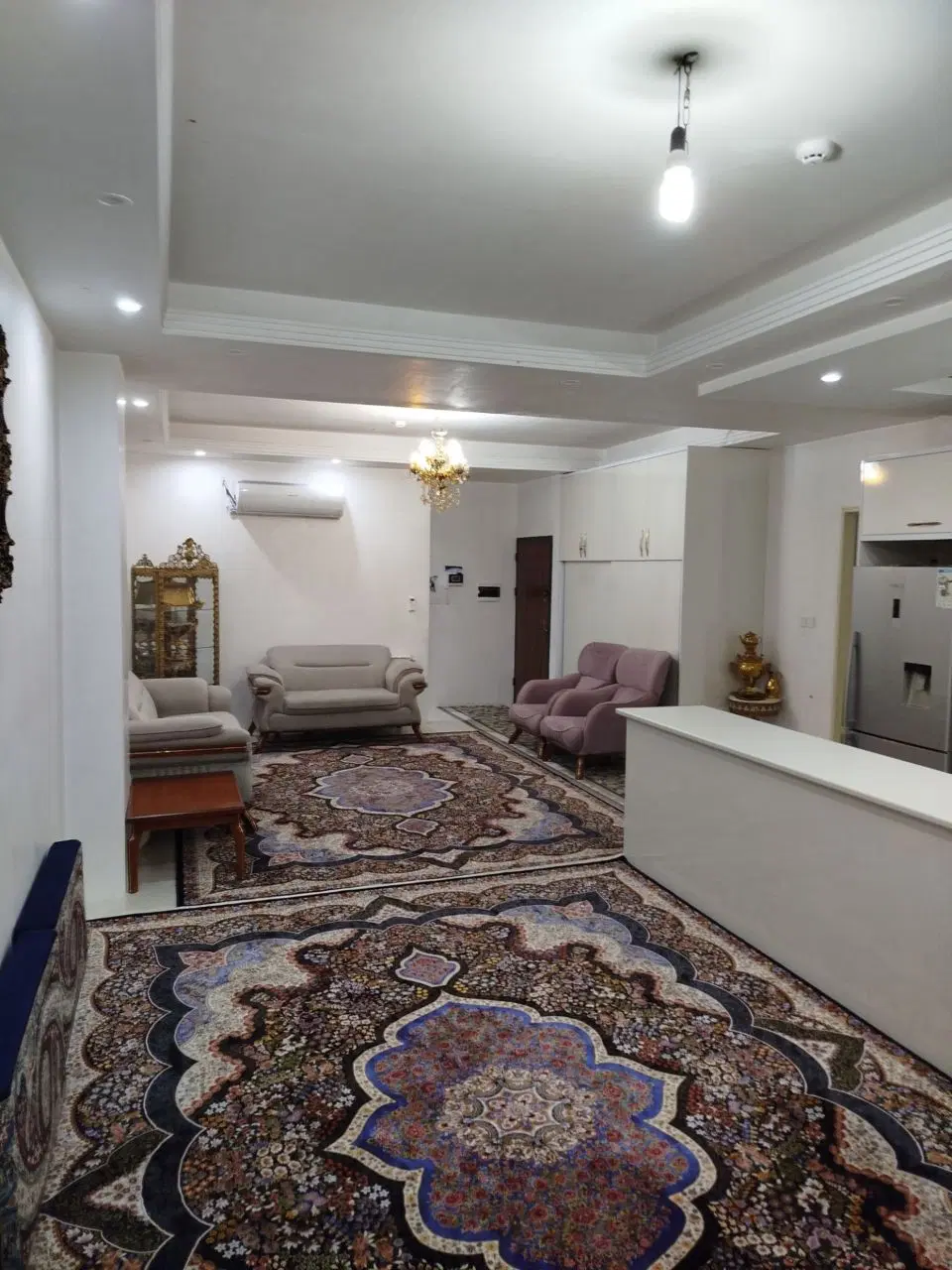 فروش آپارتمان 83متری