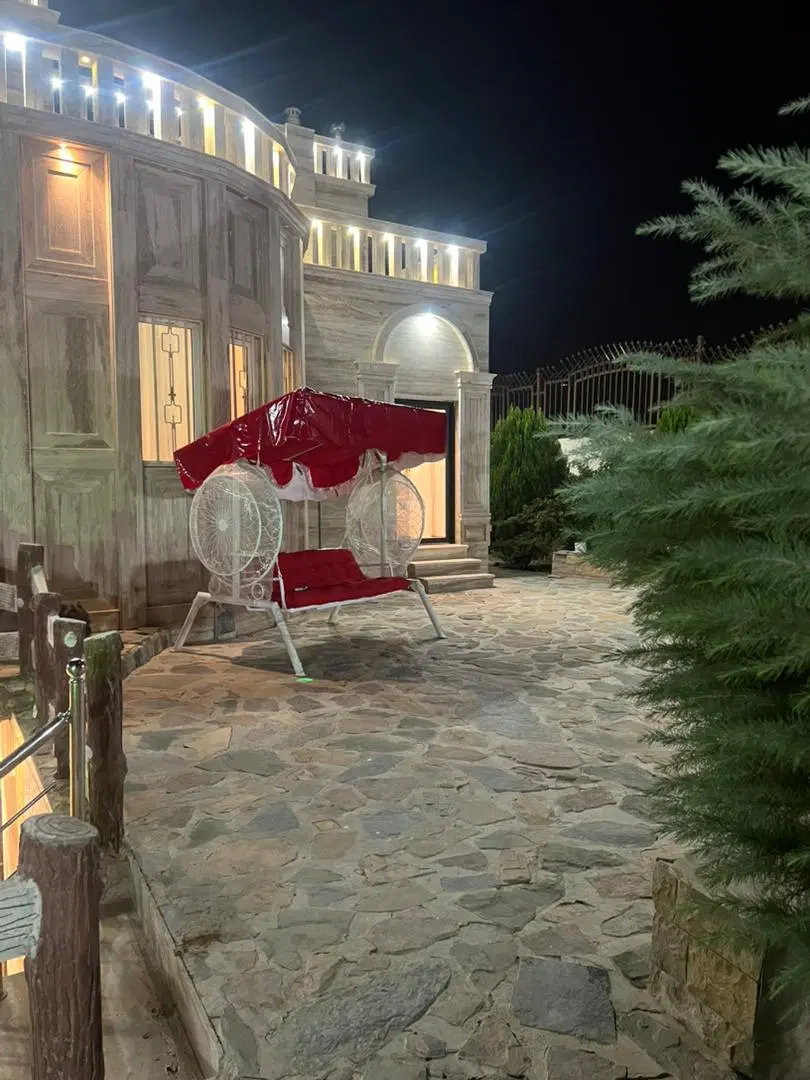 فروش ویژه زمین باغشهر اهل بیت صدرا مربع اول