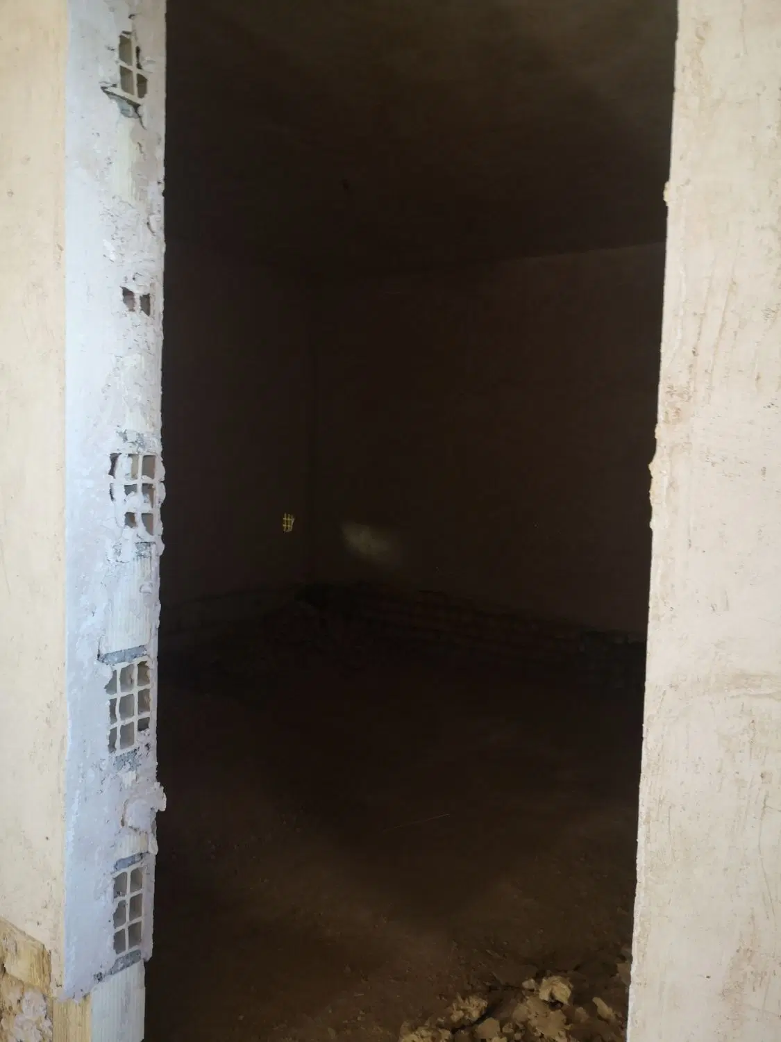 فروش اسکلت تجاری مسکونی