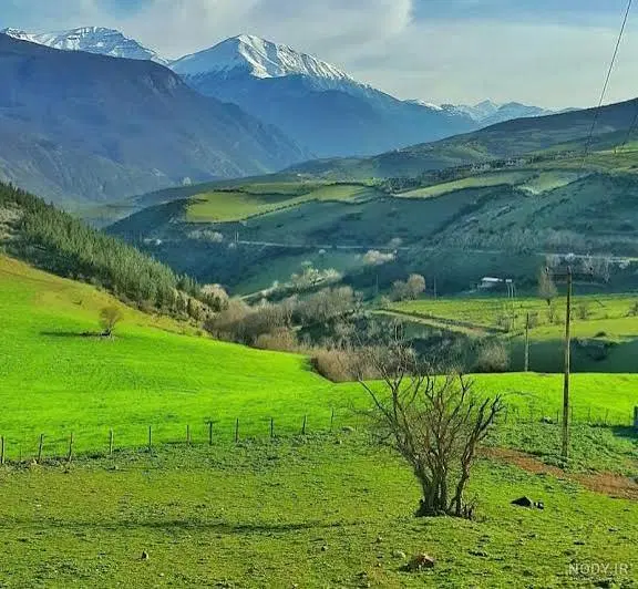 فروش زمین مسکونی
