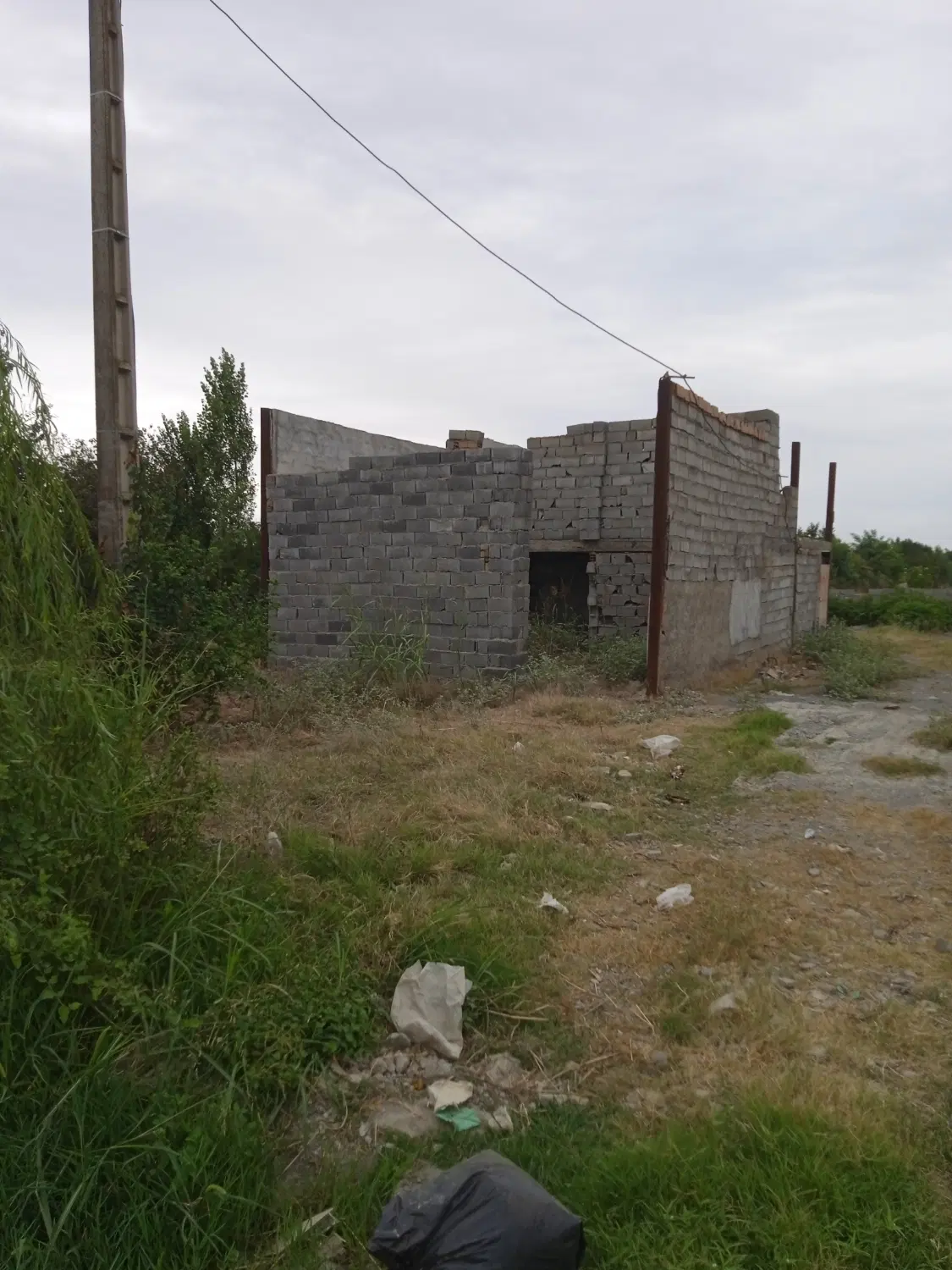 فروش زمین