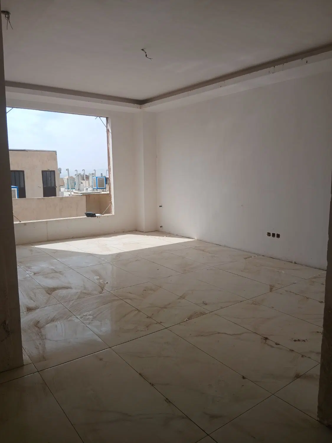 ۱۰۵متر سند دار فول نوساز