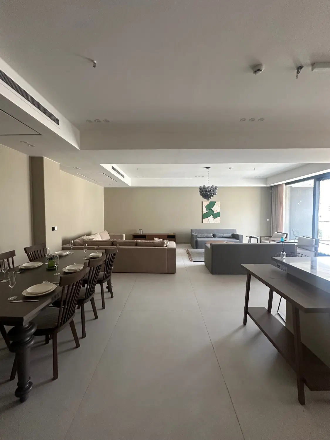 فرشته تاپ لکیشن برترین اپارتمان کلاسیک