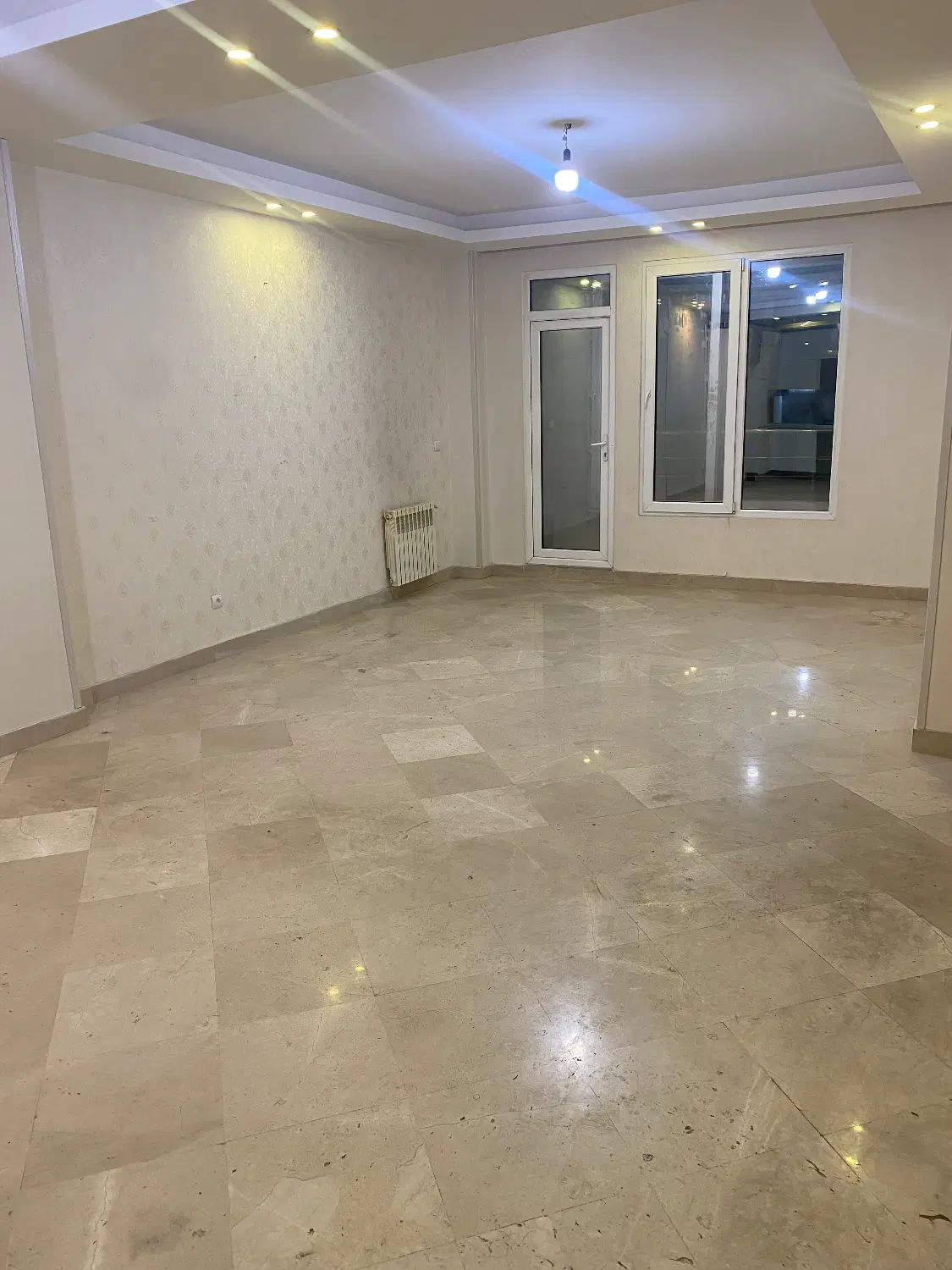 فروش ۸۵متر ۲خواب در طامه کبیری