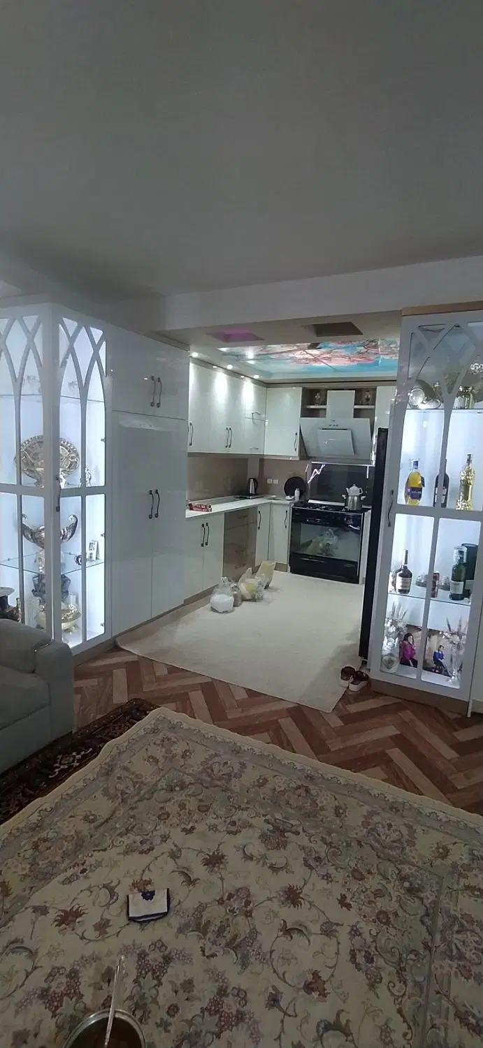 فروش خانه طرح دوبلکس