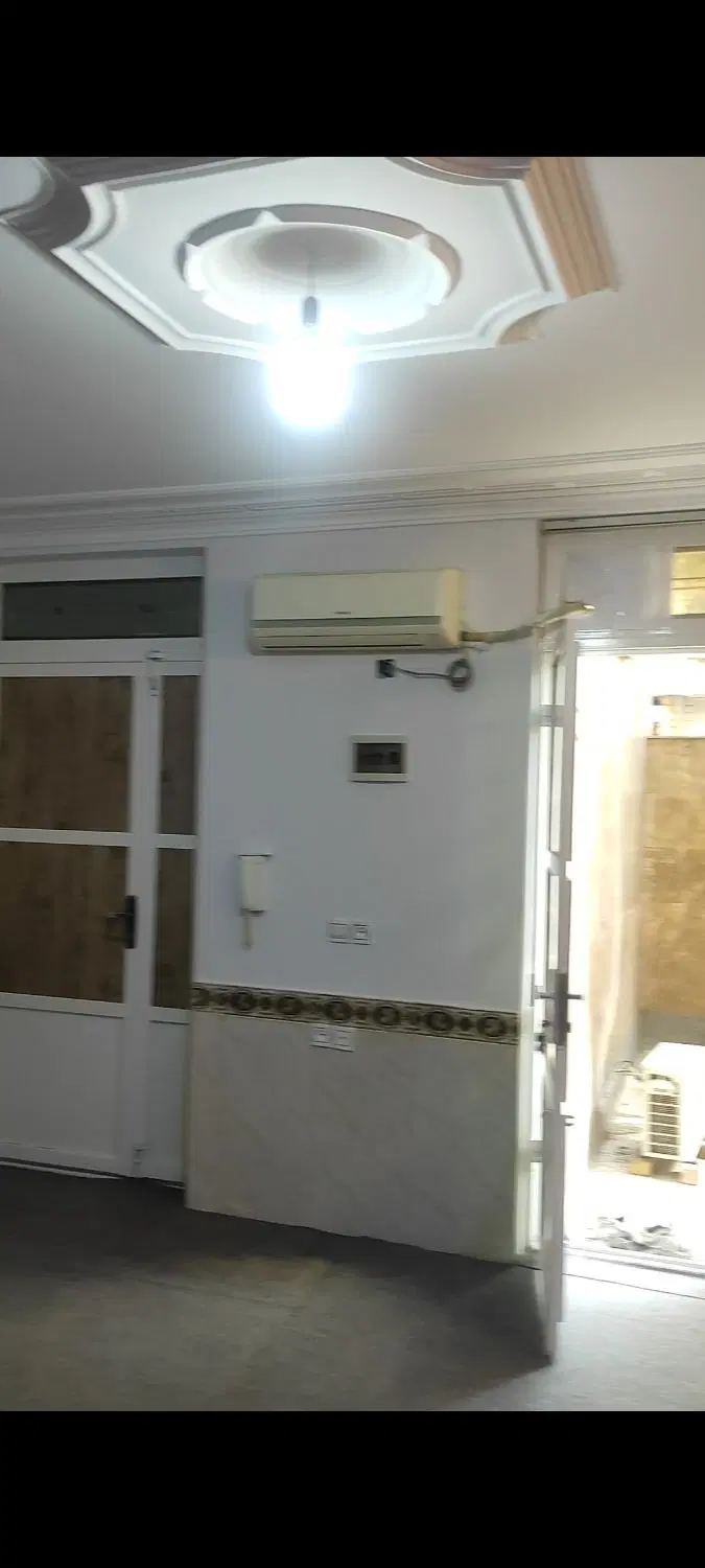 همکف مستقل دربست یک خواب