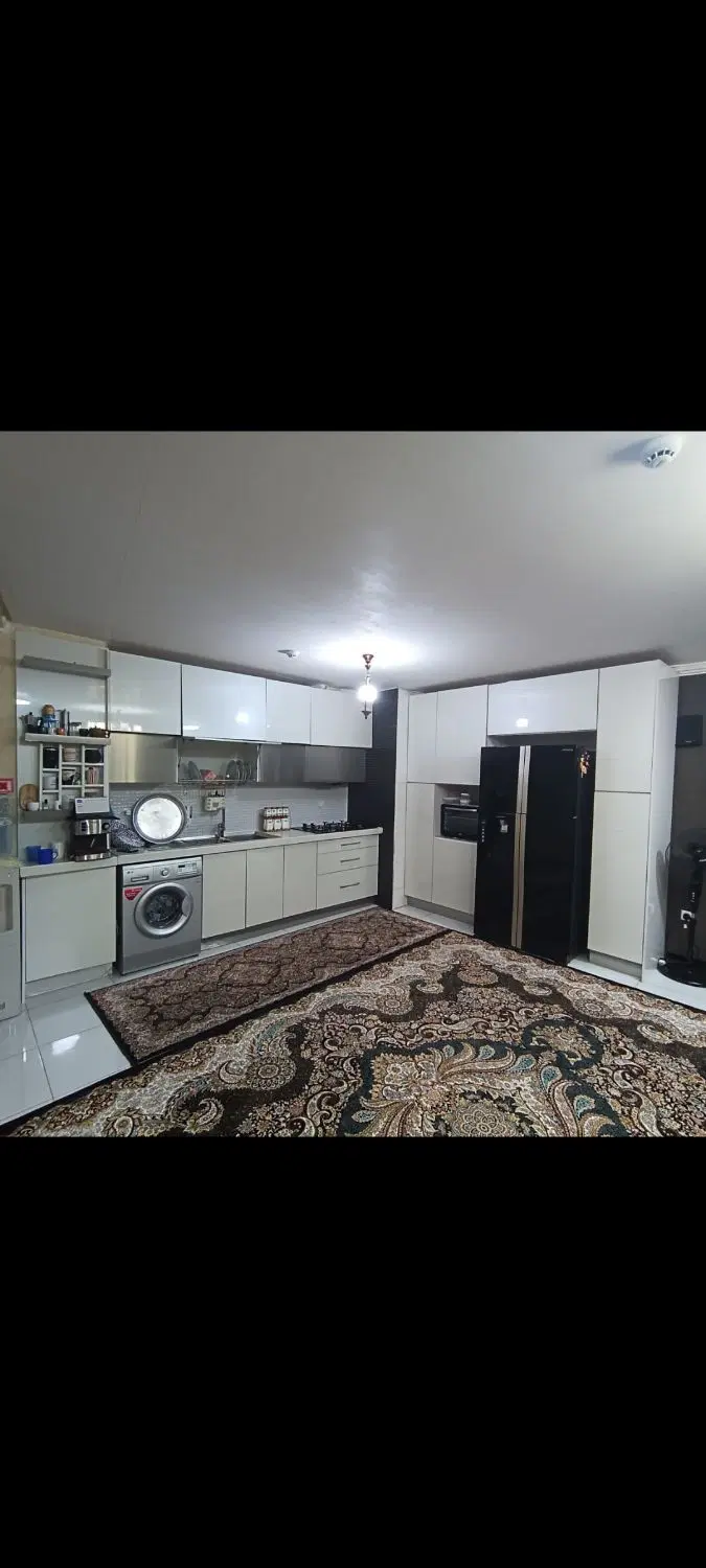 فروش آپارتمان دوخواب لوکس (الهیه جنوبی)
