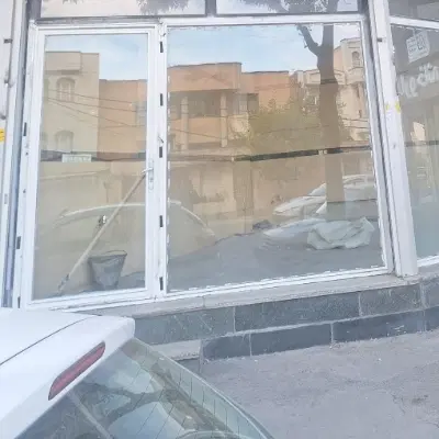 مغازه بر امین