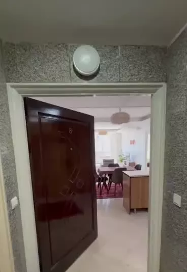 ۹۰ متر جنت آباد مرکزی