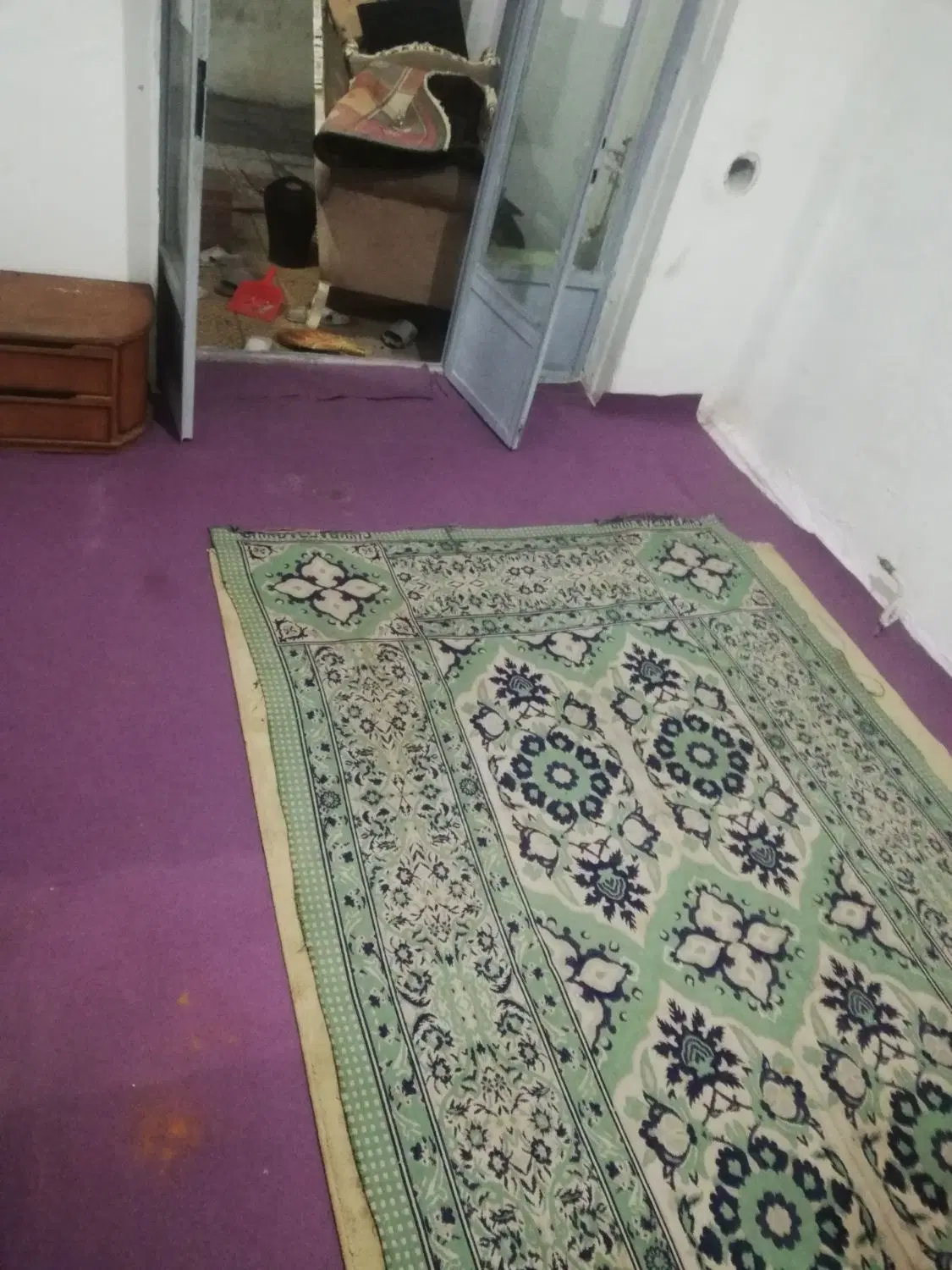 اتاق مجردی ۹ متری