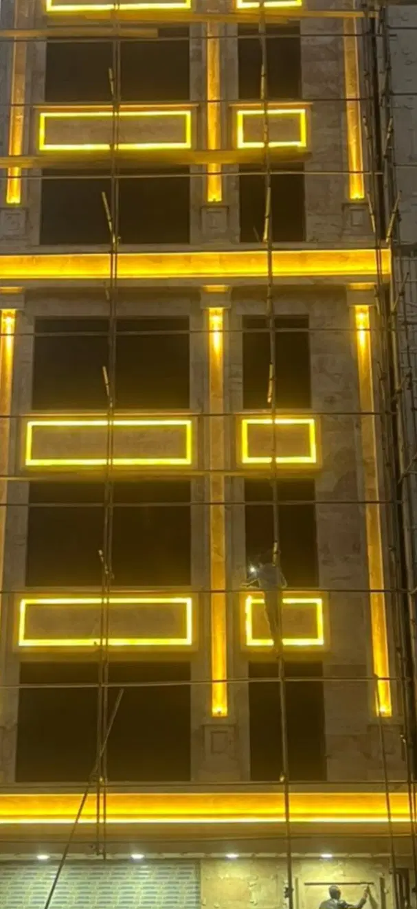 آپارتمان ۸۵متری فدک درودگران