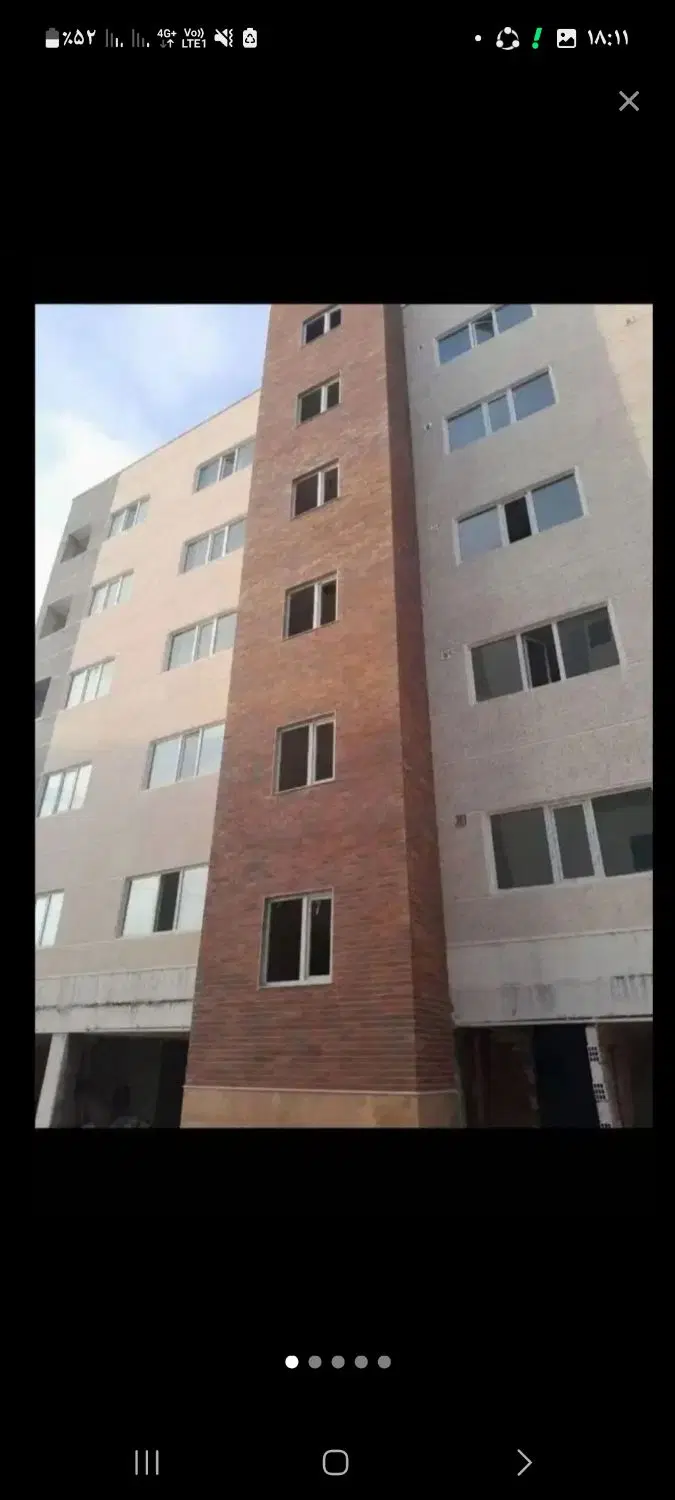 مسکن ملی اندیشه ۴