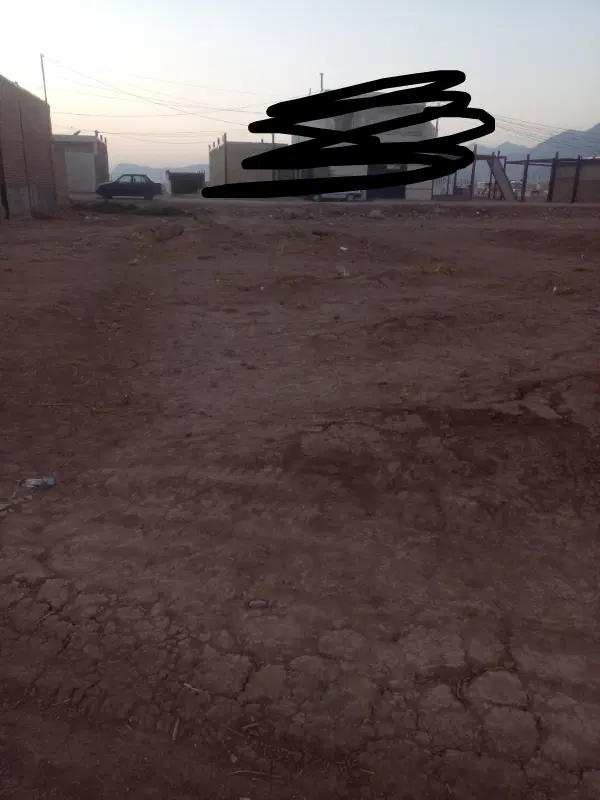 زمین سراب یاس