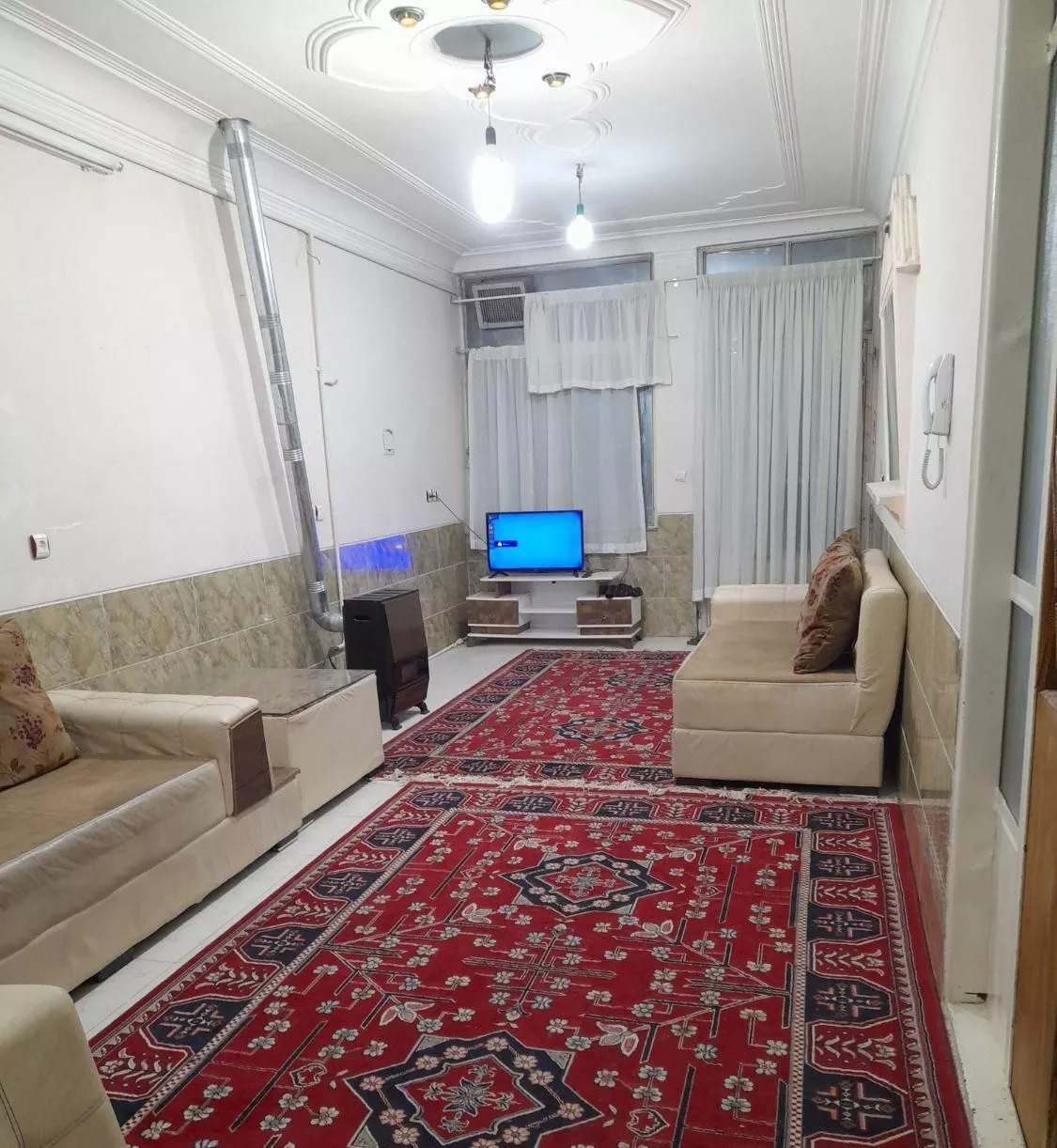 اجاره آپارتمان روزانه