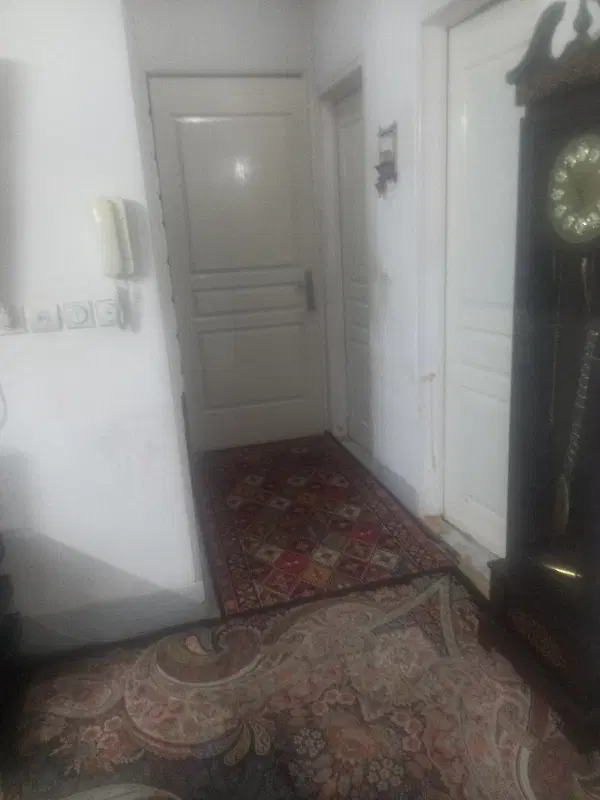 فروش خانه دوطبقه